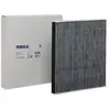Knecht Filter MAHLE LAK 411 Filtre d'habitacle
