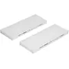 MAHLE LA 921/S Filtre d'habitacle