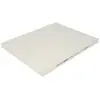 MAHLE LA 64 Filtre d'habitacle