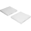 MAHLE LA 467/S Filtre d'habitacle