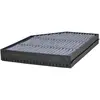 MAHLE LAK 863 Filtre d'habitacle