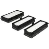 MAHLE LA 679/S Filtre d'habitacle