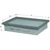 Knecht MAHLE Serviteur Filtre lx1997 Filtre à air