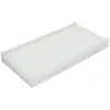 MAHLE LA 232 Filtre d'habitacle