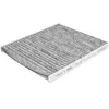 Knecht Filter MAHLE LAK 241 Filtre d'habitacle