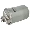 MAHLE KL 478 Filtre à carburant