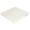 MAHLE LA 1274 Filtre d'habitacle