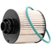 Brandstoffilter KX420D Mahle