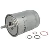 Mahle Brandstoffilter