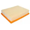 Luchtfilter LX4065 Mahle