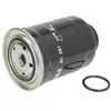 Knecht KC 261d Système d'injection