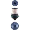 Thermostaat koelvloeistof TX18086D Mahle