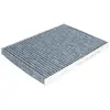 MAHLE LAO 31 Filtre d'habitacle