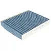 KNECHT MAHLE LAO 169 Filtre d'habitacle