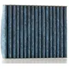MAHLE LAO 141 Filtre d'habitacle