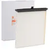 MAHLE LA 1139 Filtre d'habitacle