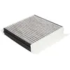 Mahle Interieurfilter