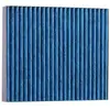 KNECHT MAHLE LAO 472 Filtre d'habitacle