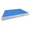 MAHLE LAO 57 Filtre d'habitacle