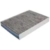 MAHLE LAO 814 Filtre d'habitacle