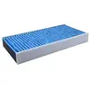 MAHLE Filtre d'habitacle LAO 232.