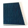 KNECHT MAHLE LAO 156 Filtre d'habitacle