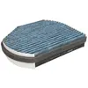 MAHLE LAO 37 Filtre d'habitacle