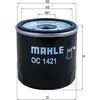 Knecht Oliefilter