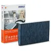 MAHLE LAO 138 Filtre d'habitacle