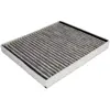 KNECHT FILTER Filtre d'habitacle (Ref: LAO 74)