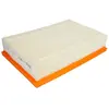 MAHLE Original Luchtfilter