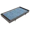 MAHLE LAO 382 Filtre d'habitacle