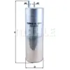 Knecht KL 229/5 Système d'injection