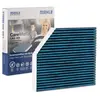 MAHLE Filtre d'habitacle LAO 386.