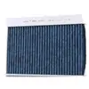 MAHLE LAO 197 Filtre d'habitacle
