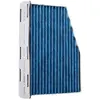 MAHLE LAO 181 Filtre d'habitacle