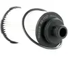 Mahle OX 1137D Filtre à huile
