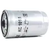 Brandstoffilter KC1011 Mahle