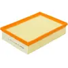 Luchtfilter LX4351 Mahle