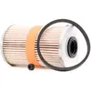 MAHLE KX 208D Filtre à carburant