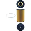 Knecht OX425D Filtre à huile