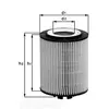 KNECHT FILTER Filtre à huile pour OPEL: Corsa, Astra, Meriva, Combo, T...