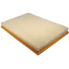 Luchtfilter LX2036 Mahle