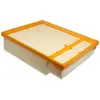 Élément de filtre à air MAHLE LX 1019