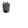 Brandstoffilter KL195 Mahle