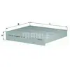 Interieurfilter LA297 Mahle