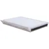 MAHLE Filtre d'habitacle LA 71