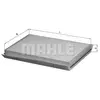 Interieurfilter LA79 Mahle