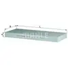 Knecht LAK167 Filtre, air de l'habitacle