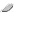 Interieurfilter LA51S Mahle